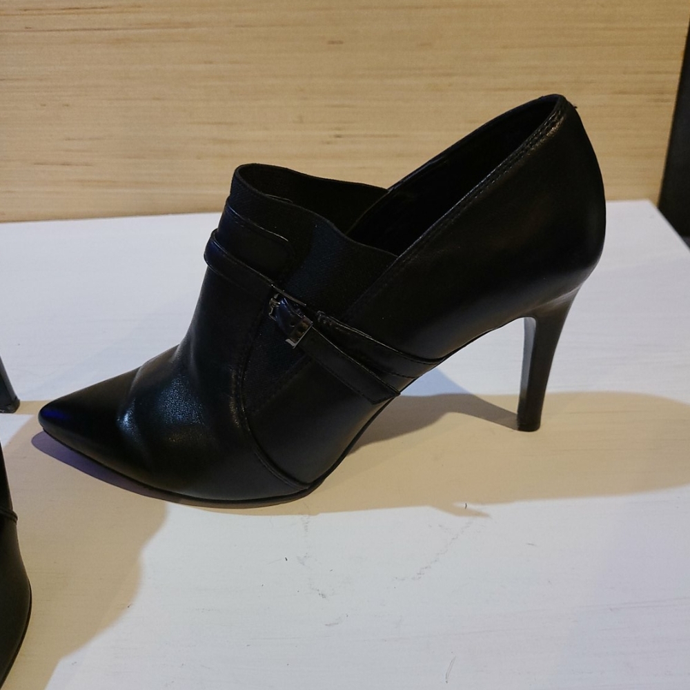 Booties - Picture 3 of 6